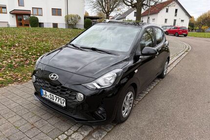 Hyundai i10 Gebrauchtwagen