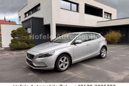 Volvo V40 Gebrauchtwagen