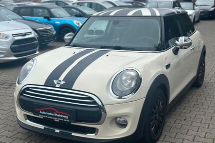 Mini ONE Gebrauchtwagen