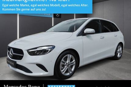 Mercedes-Benz B 220 Gebrauchtwagen