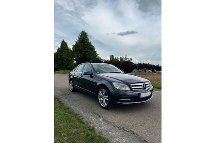 Mercedes-Benz C 350 Gebrauchtwagen