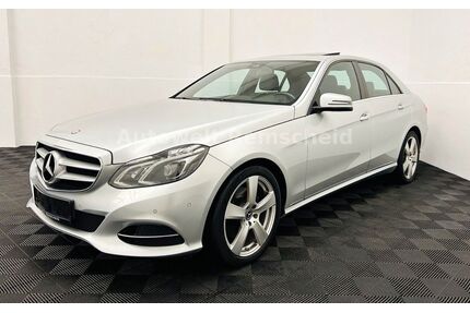 Mercedes-Benz E 250 Gebrauchtwagen