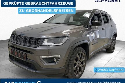 Jeep Compass Gebrauchtwagen