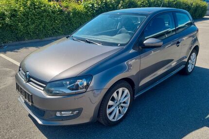 VW Polo Gebrauchtwagen