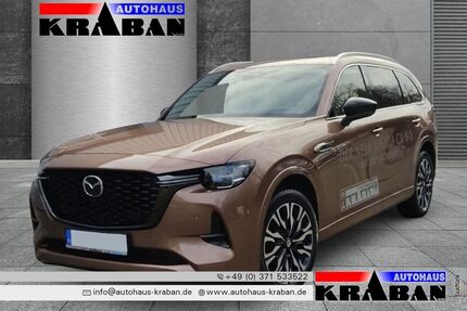 Mazda CX-80 Gebrauchtwagen