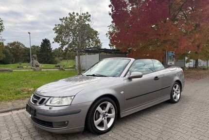 Saab 9-3 Gebrauchtwagen