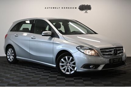 Mercedes-Benz B 200 Gebrauchtwagen
