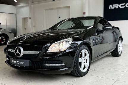 Mercedes-Benz SLK 200 Gebrauchtwagen