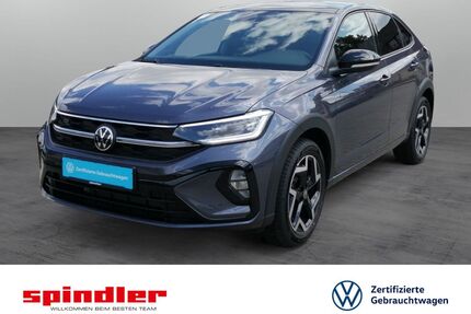 VW Taigo Gebrauchtwagen