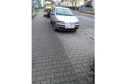 Mercedes-Benz Punto 