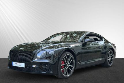 Bentley Continental GT Gebrauchtwagen