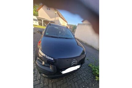 Citroen C4 Cactus Gebrauchtwagen