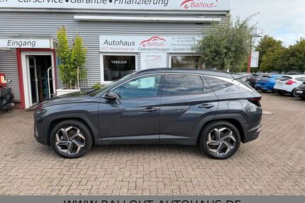Hyundai TUCSON Gebrauchtwagen