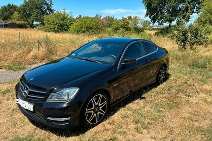 Mercedes-Benz C 250 Gebrauchtwagen