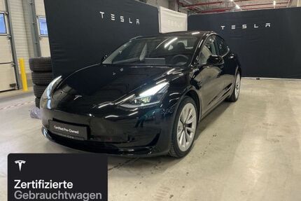 Tesla Model 3 Gebrauchtwagen