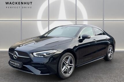 Mercedes-Benz CLA 250 Gebrauchtwagen
