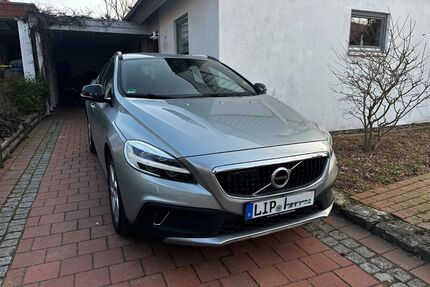 Volvo V40 Cross Country Gebrauchtwagen