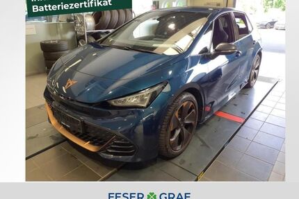 Cupra Born Gebrauchtwagen