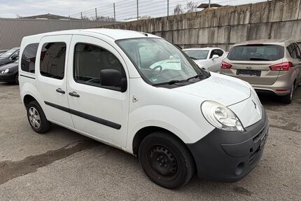 Renault Kangoo Gebrauchtwagen