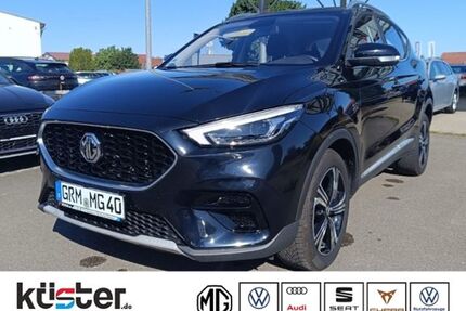 MG ZS Gebrauchtwagen