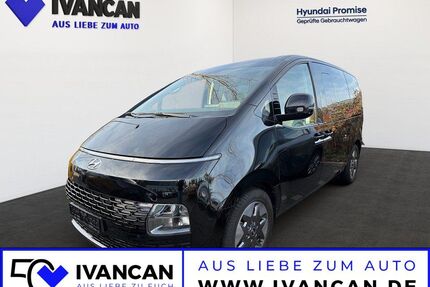 Hyundai STARIA Gebrauchtwagen