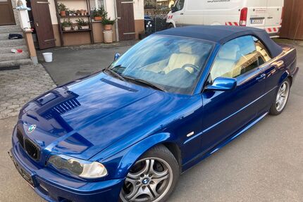 BMW 330 Gebrauchtwagen