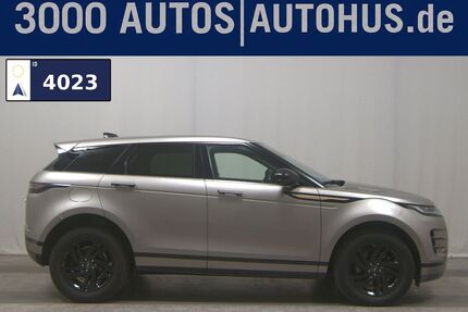 Land Rover Range Rover Evoque Gebrauchtwagen