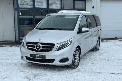 Mercedes-Benz V 250 Gebrauchtwagen