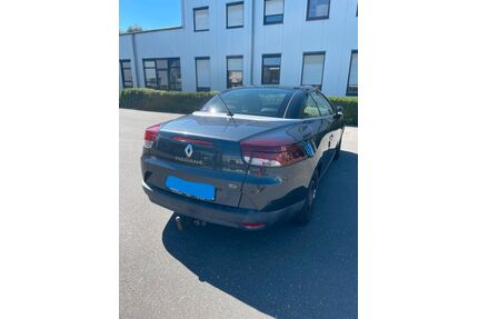 Renault Megane Gebrauchtwagen