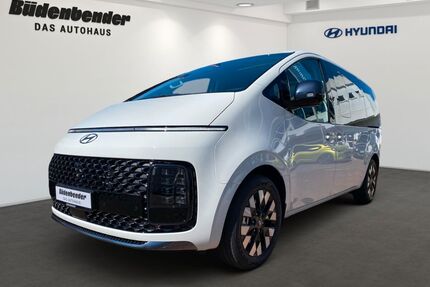 Hyundai STARIA Gebrauchtwagen
