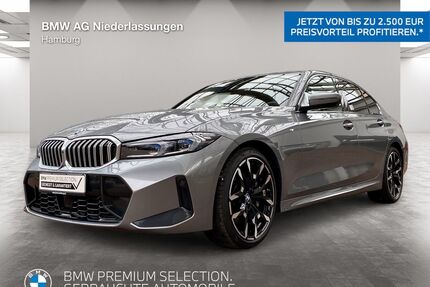 BMW 330 Gebrauchtwagen