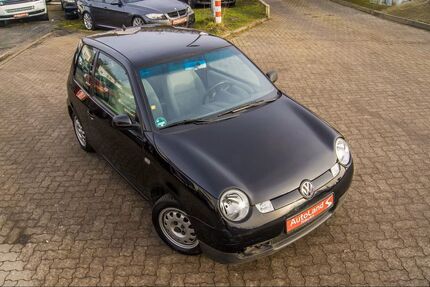 VW Lupo Gebrauchtwagen
