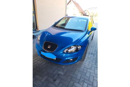 Seat Leon Gebrauchtwagen