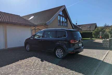VW Sharan Gebrauchtwagen