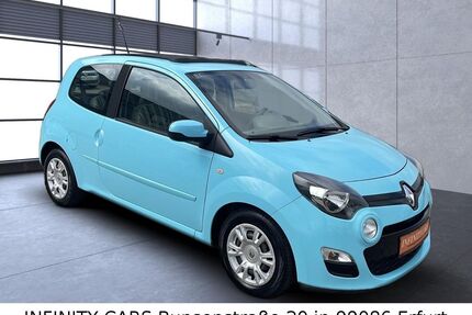 Renault Twingo Gebrauchtwagen