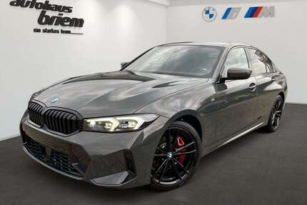 BMW 330 Gebrauchtwagen