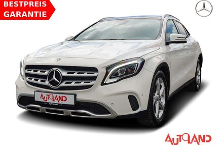 Mercedes-Benz GLA 180 Gebrauchtwagen