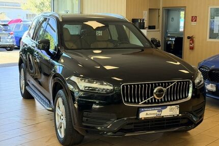 Volvo XC90 Gebrauchtwagen
