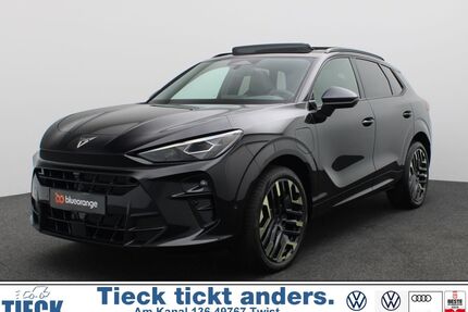 Cupra Terramar Gebrauchtwagen