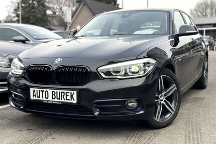 BMW 118 Gebrauchtwagen