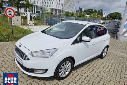 Ford C-Max Gebrauchtwagen