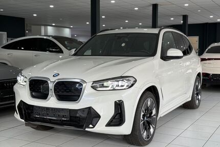 BMW iX3 Gebrauchtwagen