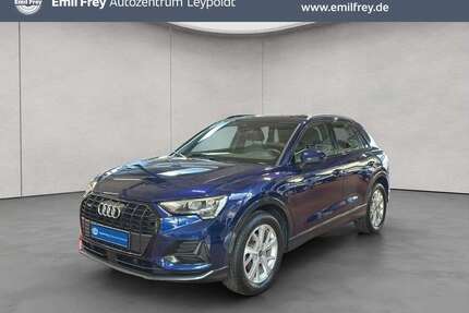 Audi Q3 Gebrauchtwagen