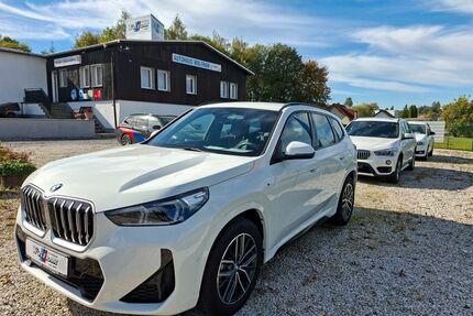 BMW X1 Gebrauchtwagen