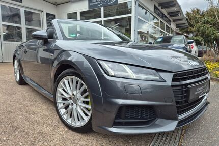 Audi TT Gebrauchtwagen