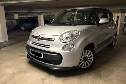 Fiat 500L Gebrauchtwagen
