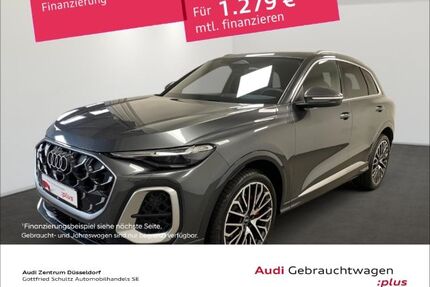 Audi SQ5 Gebrauchtwagen