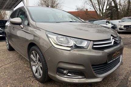 Citroen C4 Gebrauchtwagen