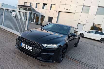 Audi S7 Gebrauchtwagen