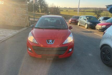 Peugeot 207 Gebrauchtwagen